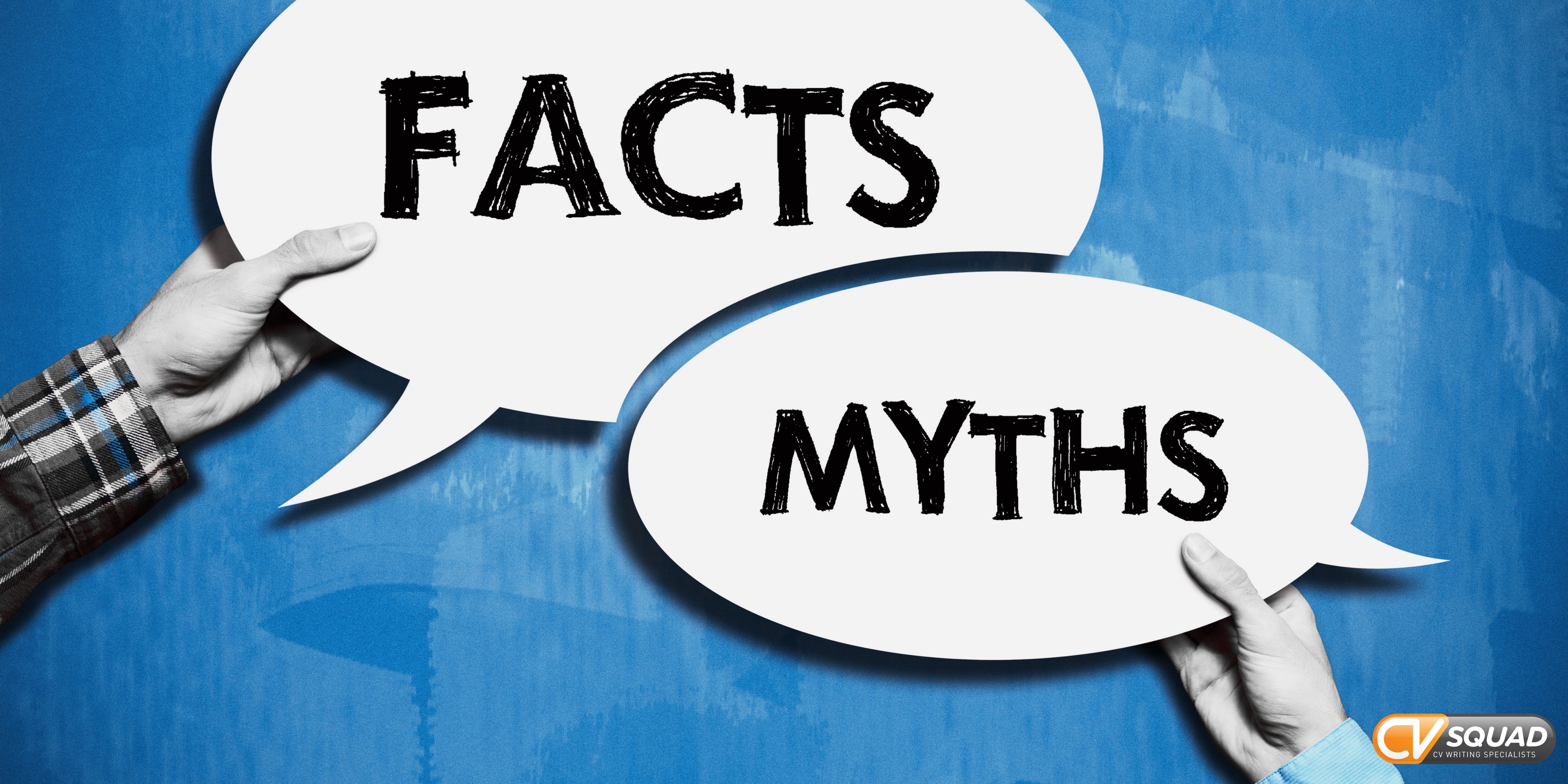 7 myths about job search that can hold you back